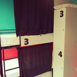 Dormitory Room Mixed